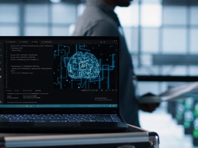 Warum Sichtbarkeit neu gedacht werden muss: So werden Unternehmen in generativer KI zur Referenz – mit AI Authority und starker PR.