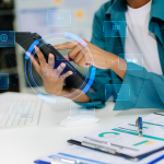 Wie bewerten Journalistinnen KI in der PR-Kommunikation Die Maisberger-Studie zeigt, wie sich KI auf Vertrauen, Relevanz und Medienarbeit auswirkt.